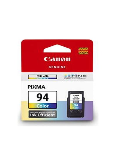 Canon Cl-94 Renkli Kartuş E514 Kdo