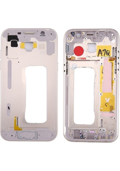 Gmr Samsung Galaxy Uyumlu A5 2017 A520 İçın Orta Kasa Orta Panel
