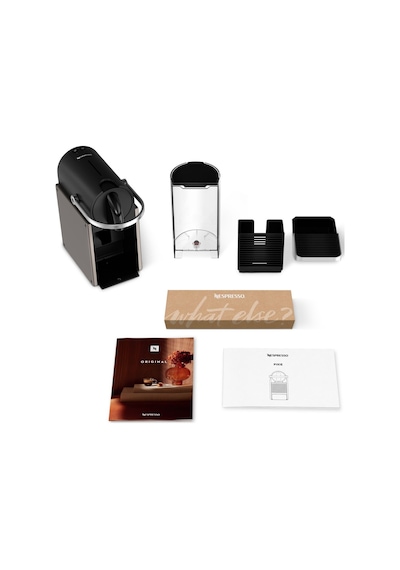 Nespresso D62 Pixie Kahve Makinesi