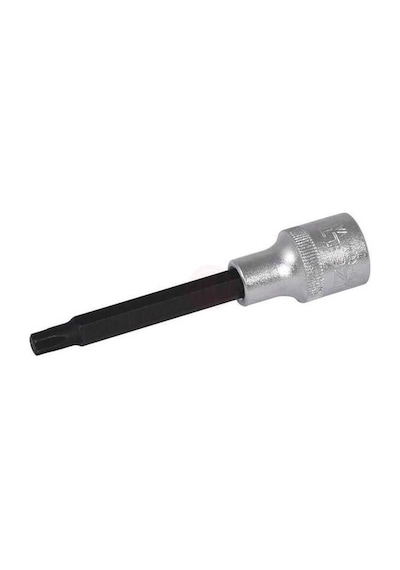 İzeltaş T40x100 Uzun Star (torx) Uçlu Lokma