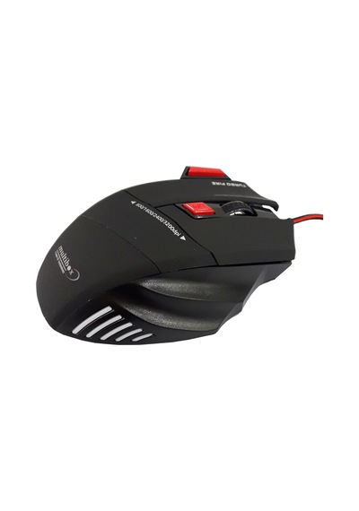 Multibox MB-GAMEX3 Kablolu Oyuncu Gaming Mouse