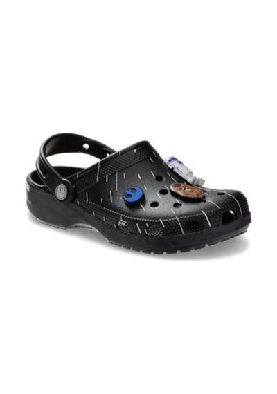 Crocs Star Wars Hyperspace Çocuk Terlik 213469-90h Multi Beyaz