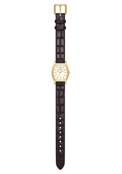 Tory Burch Tbw1156 Kadın Kol Saati Altın