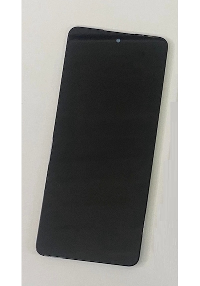 Tecno Pova 5 Lh7n Lcd Ekran + Dokunmatik Full