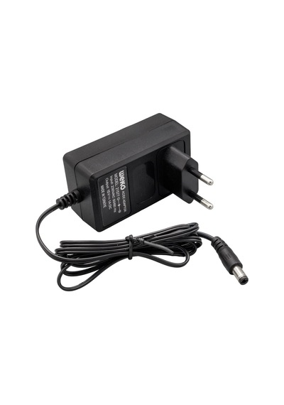 Ayt Weko 15 Volt 1 Amper 15 Watt 5.5 2.5 Uçlu Priz Tipi Adaptör