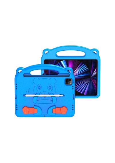 Dux Ducis Panda Apple Uyumlu iPad  Pro 11 (2018-2020-2021) Air 4-5 Kılıf