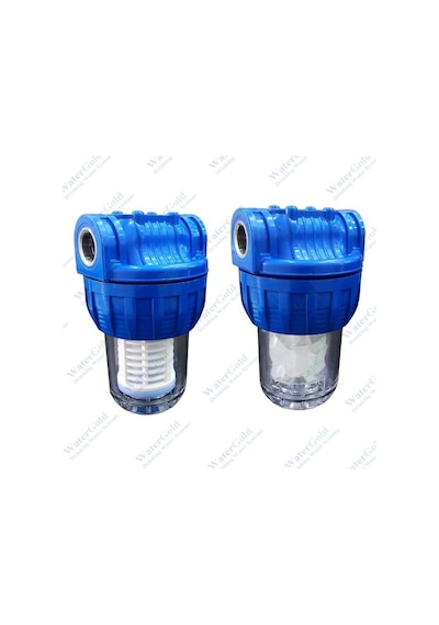 Çamaşır Ve Bulaşık Makinesi Kireç Kırıcı Filtre 5" Inç (483561447)