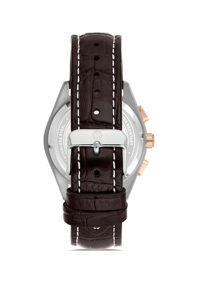 Hislon Ms206t-02kr Erkek Kol Saati Rose Gold