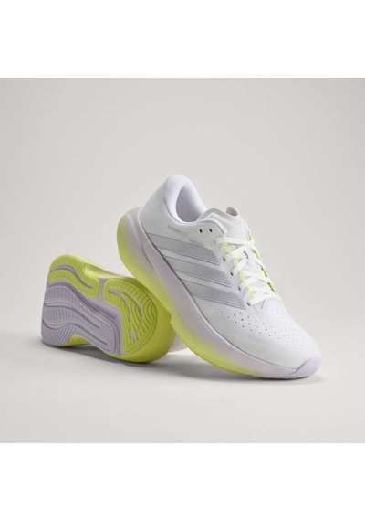 Adidas Kı9225 Supernova Rıse 3 W Kadın Yürüyüş Koşu Ayakkabısı Gri