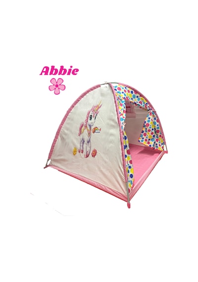 Abbie Eko Rainbow Ruby Oyun Çadırı Bzi Dıgıdık