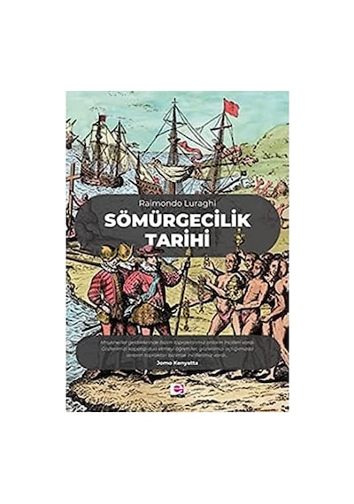 Sömürgecilik Tarihi
