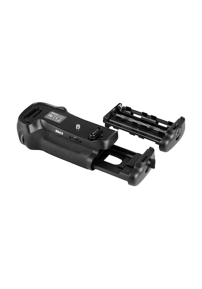 Nikon D500 için Meike Mk-D500 Battery Grip- Mb-D17 + 1 Adet