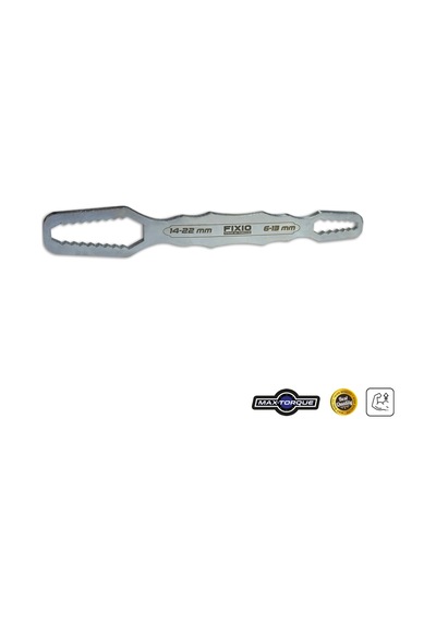 Fixio Fm6022 6-22mm Multi Anahtar