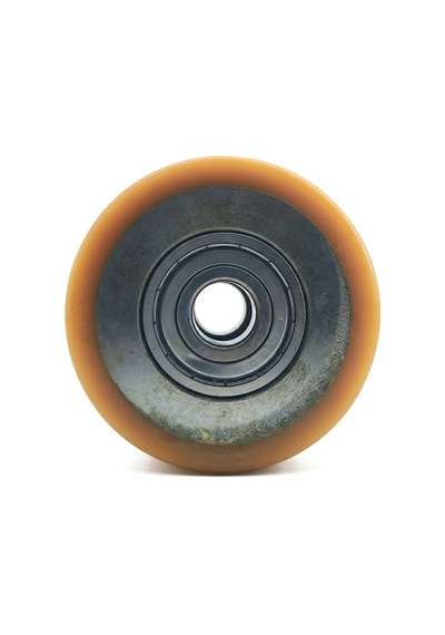 Ø100x50mm Denge Tekeri