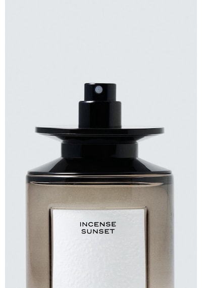 Zara Incense Sunset 100ml 3.38 Fl. Oz. Odunsu