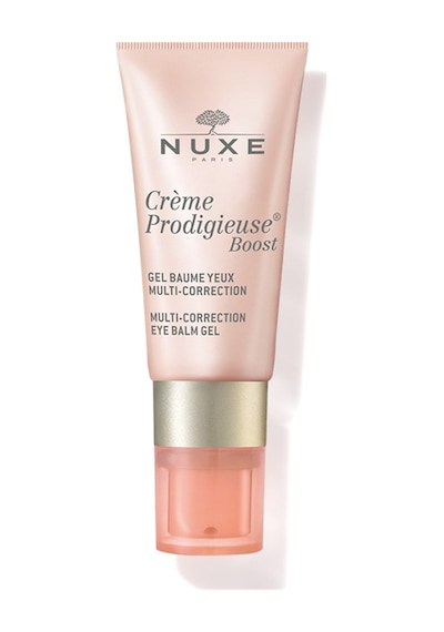 Nuxe Creme Prodigieuse Boost Multi Correction Eye Balm Gel 15 ML