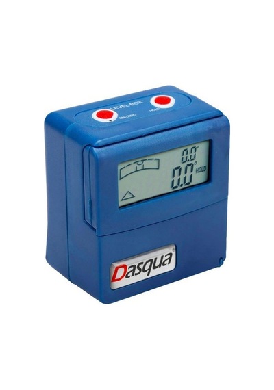 Dasqua 8400-0000 Açılır Ekranlı Dijital Eğim Ölçer