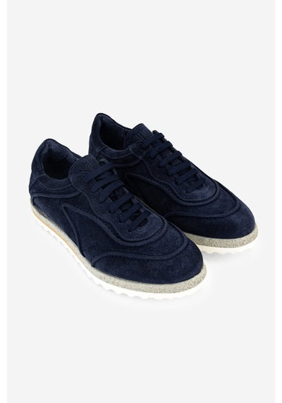 Valmenti Erkek Hakiki Deri Lacivert Süet Sneakers & Spor Ayakkabı 1202 2295-33 Erk Ayk Y26 Lacı Suet Valmenti Erkek Hakiki Deri Lacivert Süet Sneakers & Spor Ayakkabı 1202 2295-33 Erk Ayk Y26 Lacı Suet