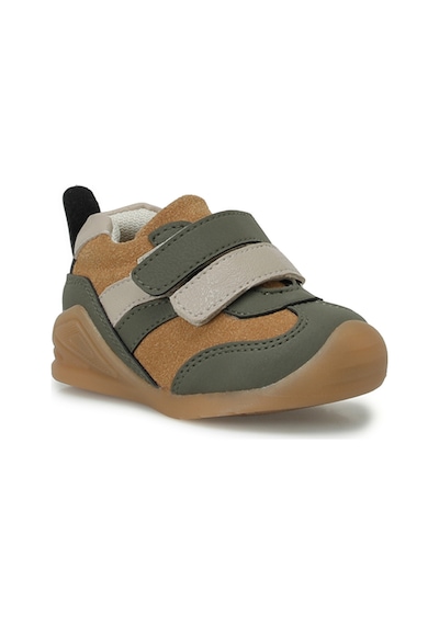 Polaris Arıs.ı Taba Erkek Çocuk High Sneaker Arıs.ı6pr 000000000102695437