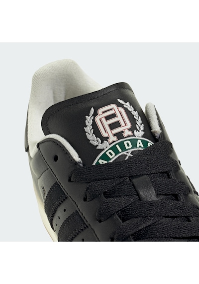 Adidas Superstar Iı Erkek Günlük Spor Ayakkabı C-adıjq3214e10a00 Siyah