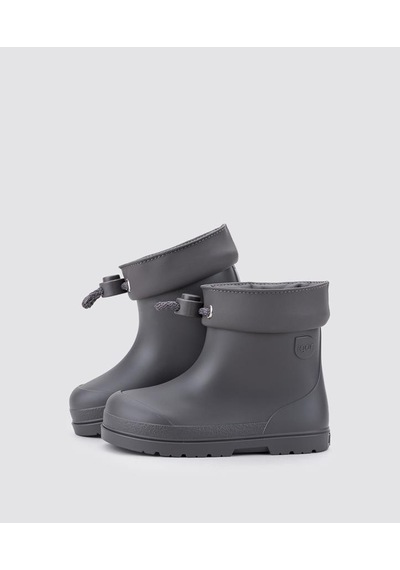 Igor Cc335-017 Mendi Borreguito Çocuk Yağmur Çizmesi Antrasit