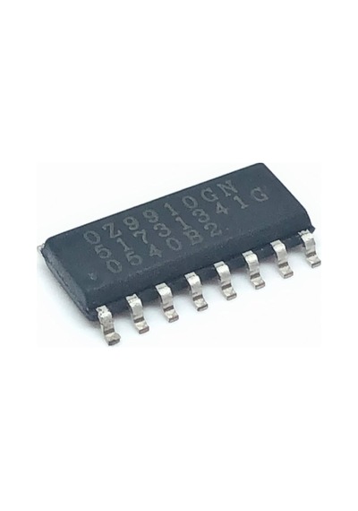 0z9910gn Oz9910gn Ssop-16 Yonga Seti 5 Adet