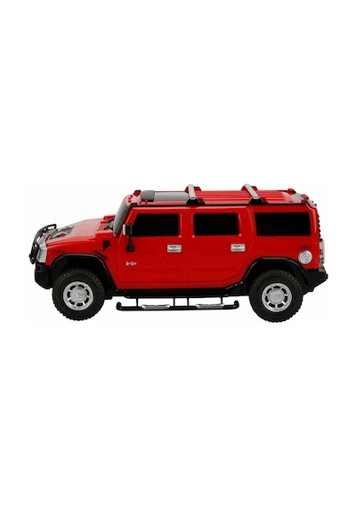 Suncom 1:24 Hummer H2 Işıklı Uzaktan Kumandalı Araba Kımızı G3914942724n1