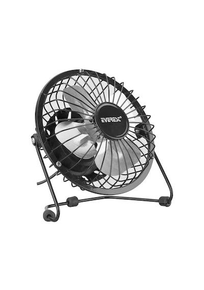 Everest Efn-482 Masaüstü Metal Usb Fan
