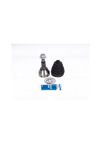Aks Kafası Dıs 30x25x52,5 167mm Abssız