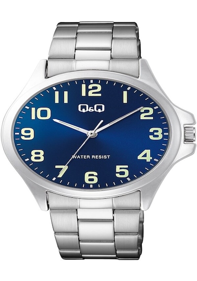 Qq Erkek Kol Saati C36a-001py Gri