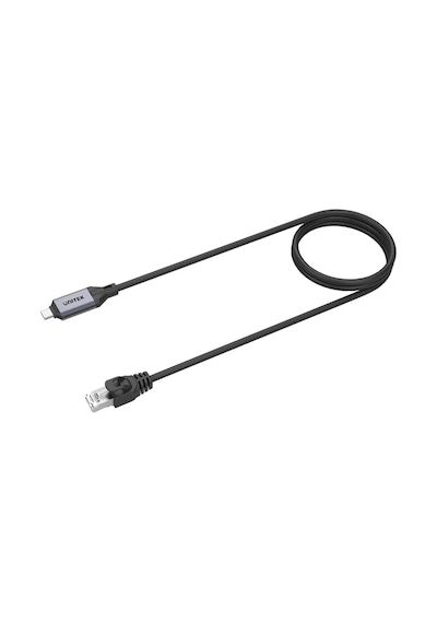 Unıtek Usb-c To Ethernet Kablo 3m C18148agy01-3m