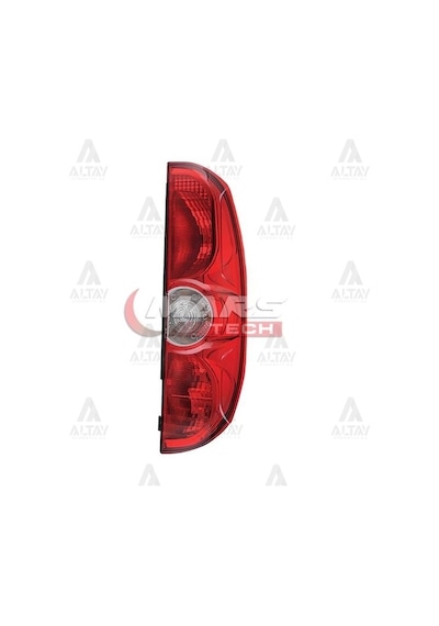 Stop Lambası Doblo 2011-2014 Opel Combo Duysuz Tek Kapı Sağ Oem No:51830564 Adet