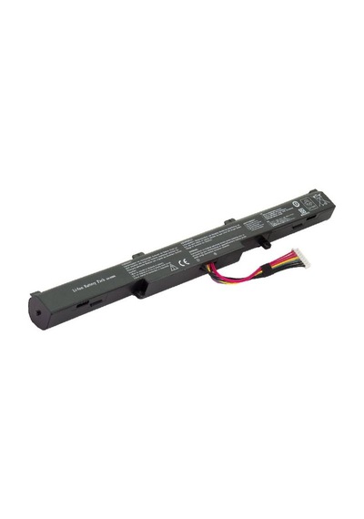 Tumsarf Asus Uyumlu A41-X550E Batarya