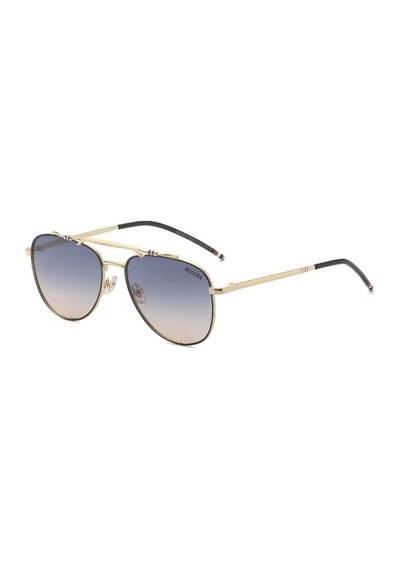 Regera Unisex Güneş Gözlüğü Altın 27252431