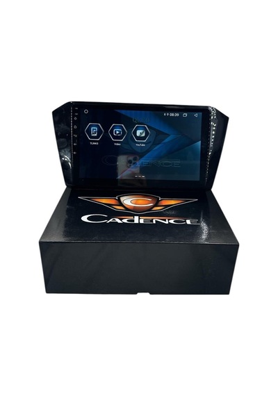 Passat B8 2015-2019 Cadence T5 İşlemcili Profesyonel 360 Cam Destekli Oem Multimedia