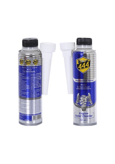 444 Motor İç Temızleyici 330 ML N11.96