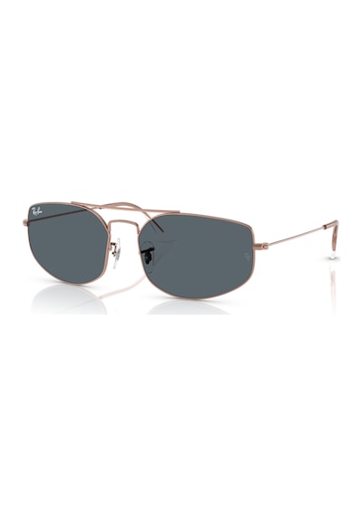 Rb 3845 9035r5 60 Ray-Ban Explorer 5 Güneş Gözlüğü Siyah