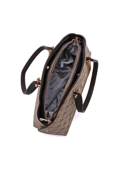 Armine 365 Kadın Omuz Kol Çantası ARMİNE-365-R146371 Çok Renkli