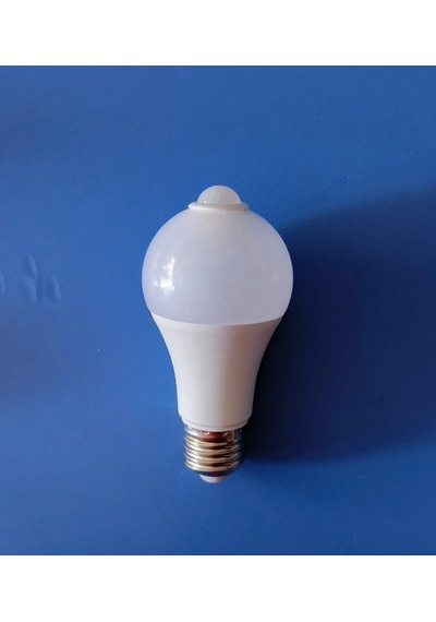 Sensörlü Led Ampül 1