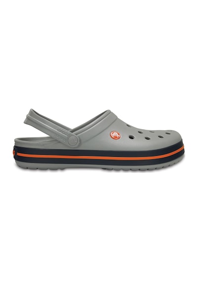 Crocs Crocband Unisex Terlik 11016 Gri