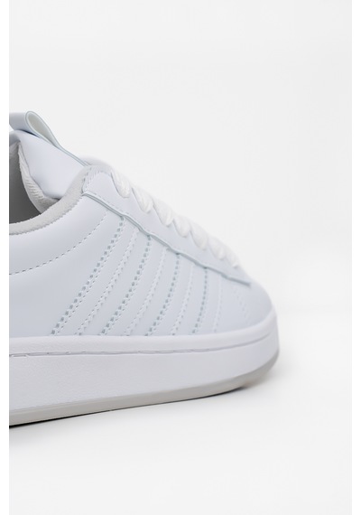 Bartrobel Kadın Günlük Beyaz Spor Ayakkabı Sneaker