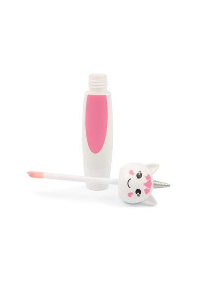 Mey İthalat Vrb47000 - Unicorn Seti Lip Gloss+far