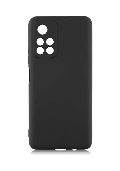 Xiaomi Redmi Note 11 Pro Plus Kilif Mat Renkli Esnek Silikon Tpu 315769407 - Renk / Gold