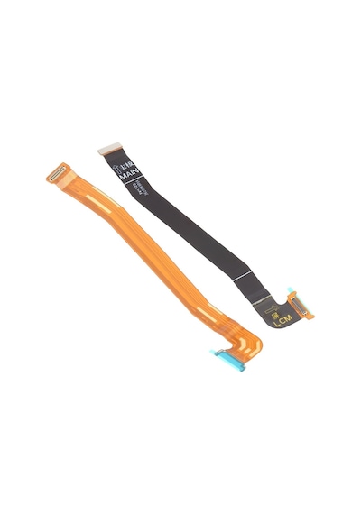Xiaomi Uyumlu Mi 11 Lite Ekran Lcd Ara Film Flex M2101k9ag M2101k9aı
