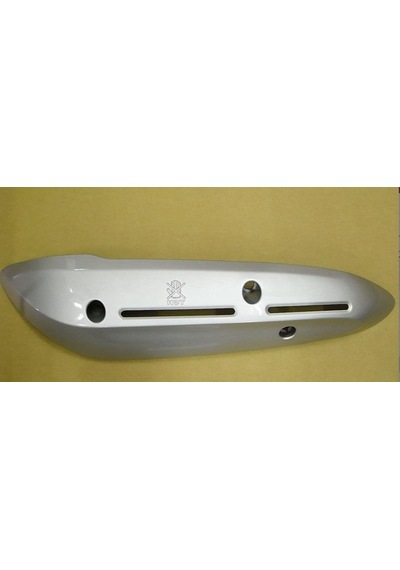 Sym Joyride İe Evo Egzost Kapağı 18318 Lva 000