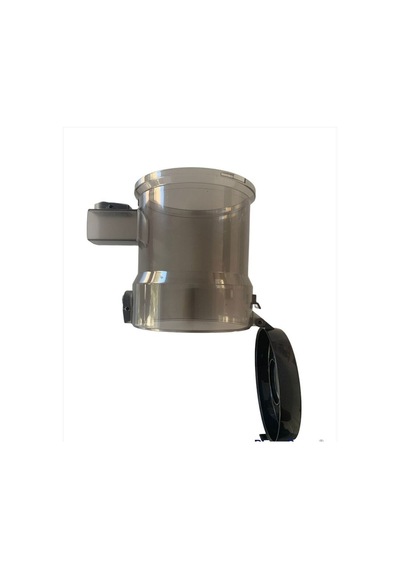 Fantom P5000 Hazne + Kapak