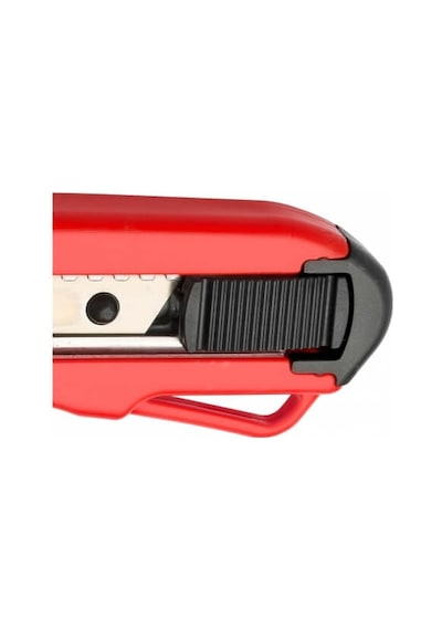 Vıptec Profesyonel Geniş Maket Bıçağı 25 MM (vt875125)