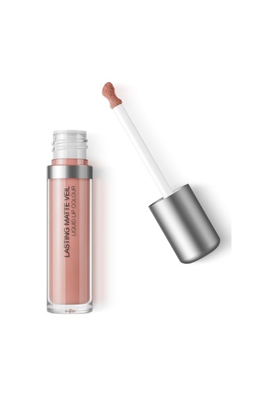 Kiko Milano Kiko Ruj-new Lastıng Matte Veıl Lıquıd Lıp Colour-02 Cappuccino Sku: Smg8690010516206