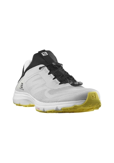 Salomon Amphib Bold 2 Erkek Gri Outdoor Ayakkabı L47153600 Gri
