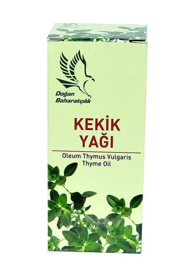Kekik Yağı 50cc Diğer